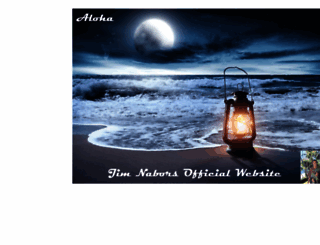 jimnabors.com screenshot