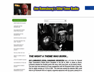 jimramsburg.com screenshot
