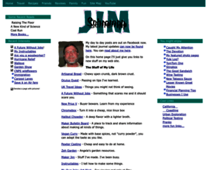 jimschrempp.com screenshot