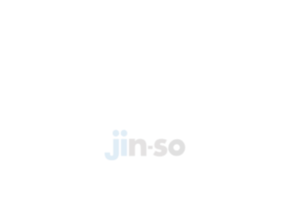 jin-so.co.jp screenshot