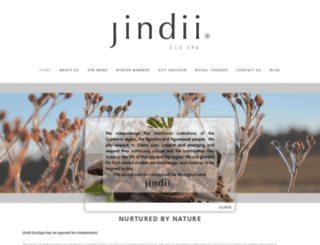 jindii.com.au screenshot