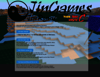jingames.net screenshot