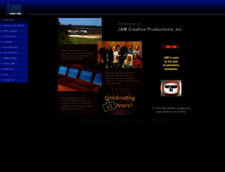 jingles.com screenshot