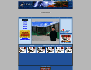 jingrui200.com screenshot