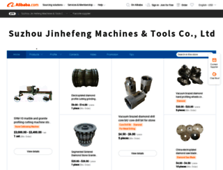 jinhefeng.en.alibaba.com screenshot