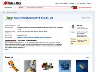 jinhengfeng.en.made-in-china.com screenshot