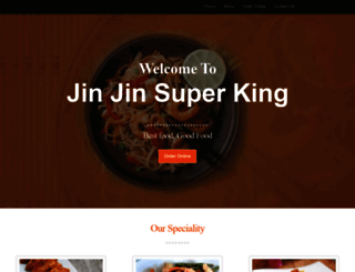 jinjinsuperkingfl.com screenshot