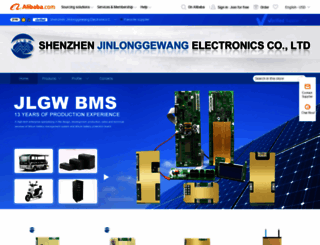 jinlonggewang.en.alibaba.com screenshot