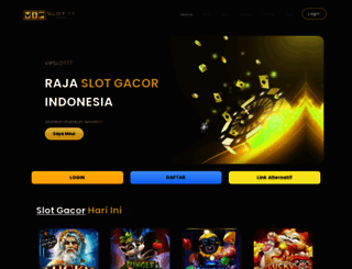 jinro-game.net screenshot