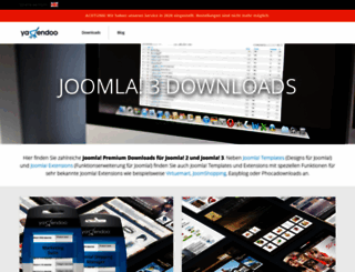 jinsiders.de screenshot