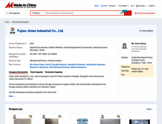 jintan.en.made-in-china.com screenshot