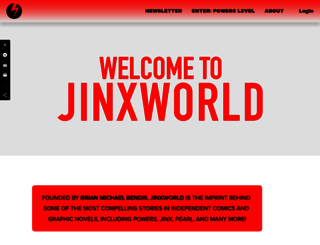 jinxworld.com screenshot