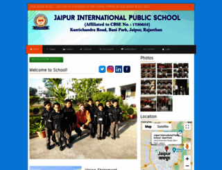 jipsjpr.educationstack.com screenshot