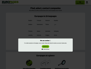 jira.europages.com screenshot