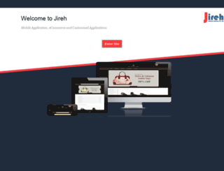 jirehsol.com screenshot