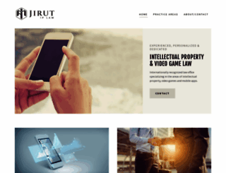 jirut.com screenshot