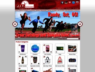 jitmfginc.com screenshot