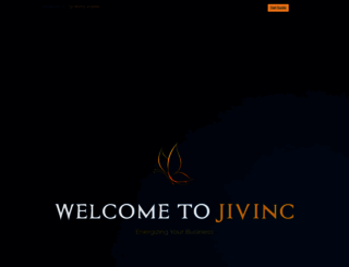 jivinc.com screenshot