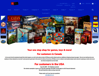 jjcards.com screenshot