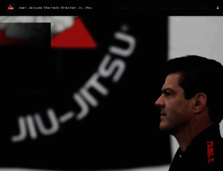 jjmachado.com screenshot