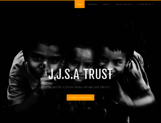 jjsat.org screenshot