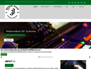 jjsounds.com screenshot