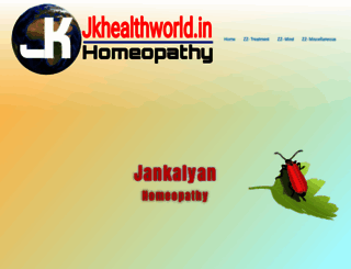 jkhealthworld.in screenshot