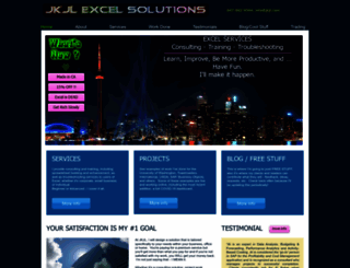 jkjl.com screenshot