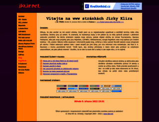 jklir.net screenshot