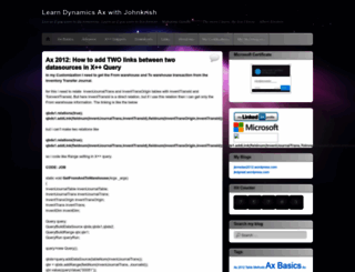 jkmsdax2012.wordpress.com screenshot