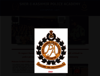 jkskpa.org screenshot