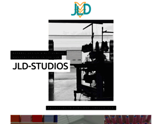 jld-studios.com screenshot