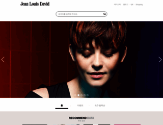 jldkorea.com screenshot