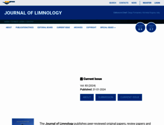 jlimnol.it screenshot