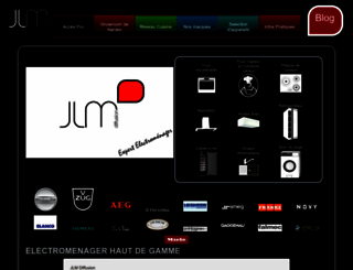 jlm-diffusion.com screenshot