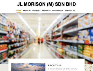 jlmorison.com.my screenshot