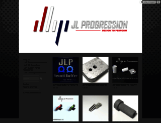 jlp.storenvy.com screenshot