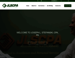 jlscpa-pa.com screenshot
