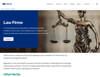 jltsolicitorspi.com screenshot