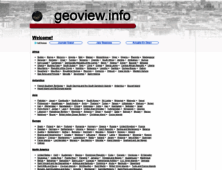 jm.geoview.info screenshot