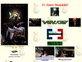 jmanjackal.net screenshot