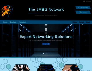 jmbg.net screenshot