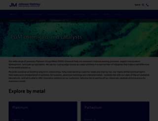 jmcatalysts.com screenshot