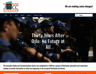 jmcc.org screenshot