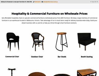 jmh.furniture screenshot