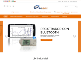 jmi.mx screenshot