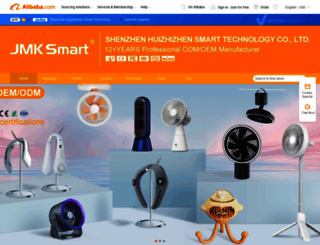 jmksmart.en.alibaba.com screenshot