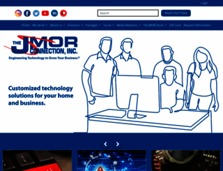 jmor.com screenshot