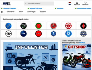 jmpb.nl screenshot