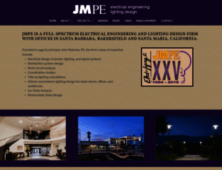 jmpe.net screenshot